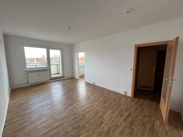 Apartment mieten in Halberstadt