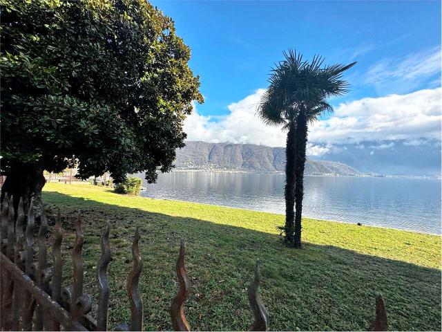 Etagenwohnung kaufen in Lugano