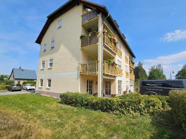 Wohnung kaufen in Oberlungwitz, Zwickau