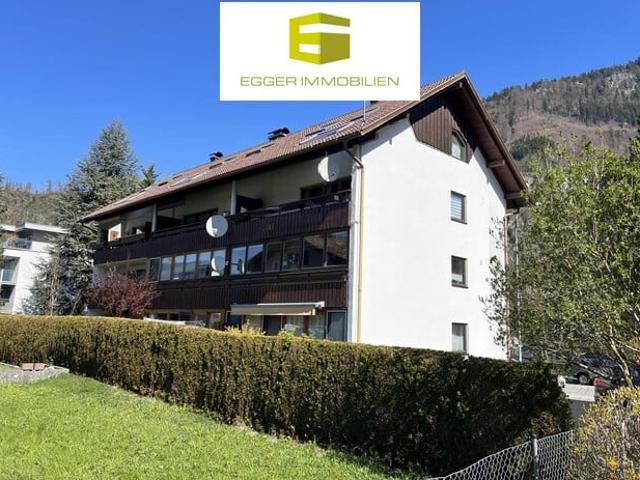 Apartment kaufen in Vorarlberg