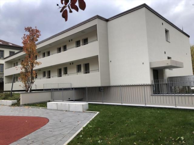Büro mieten in Burgdorf, Bern