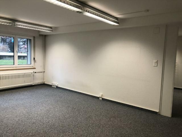 Büro mieten in Burgdorf, Bern