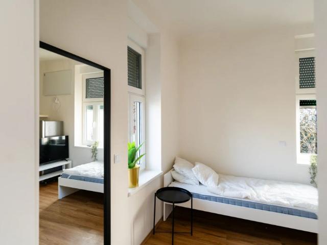 Apartment mieten in Gries, Gersdorf-Feistritz