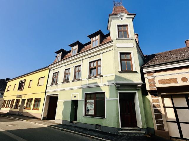 Apartment mieten in Sperkerriegel, Wiesmath