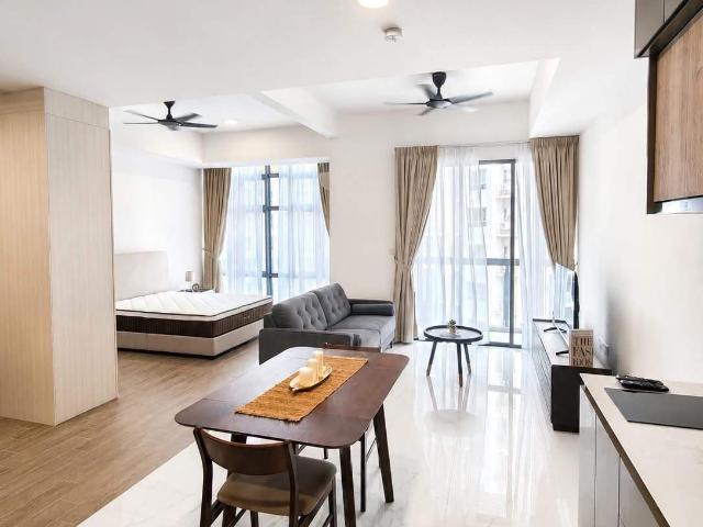 Room for rent in Petaling, Damansara Damai