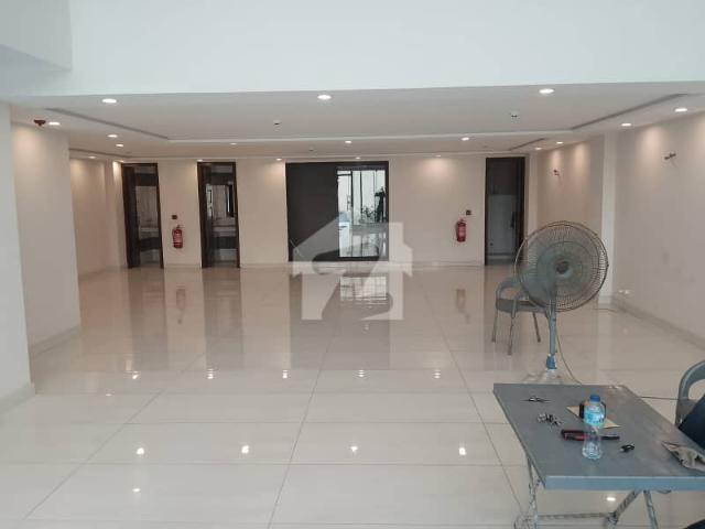 Office for rent in Rawalpindi, Islamabad Capital Territory