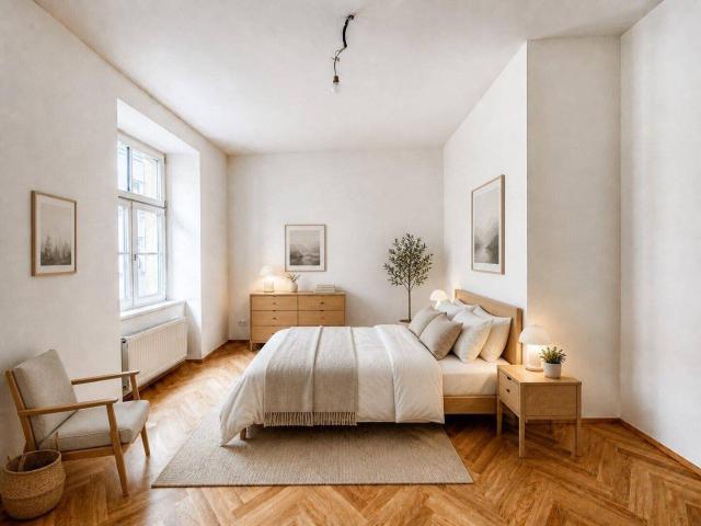 Apartment mieten in Leopoldstadt, Wien