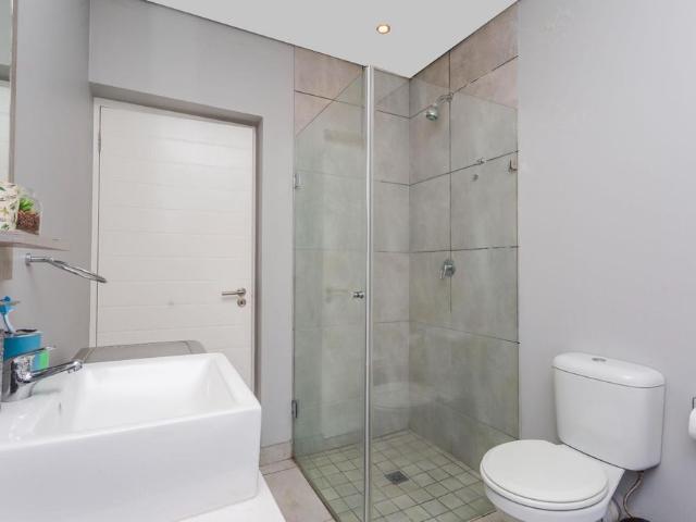 Apartment for rent in Kengies Ext 21, Randburg