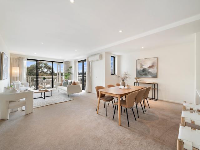 Property for sale in Kingston, South Canberra