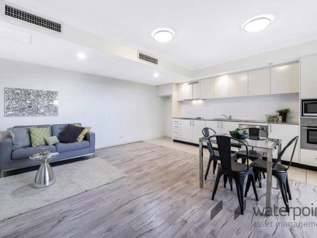 Apartment for rent in Meadowbank, Sydney