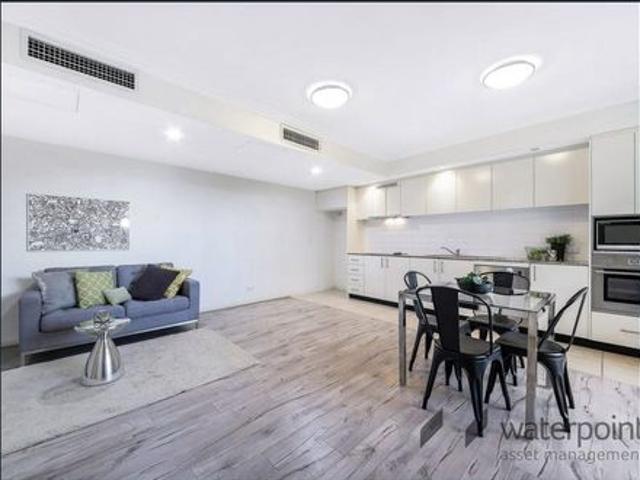 Apartment for rent in Meadowbank, Sydney