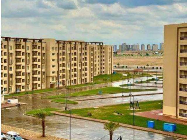 Apartment for sale in بلوچ کالونی, کراچی ڈویژن