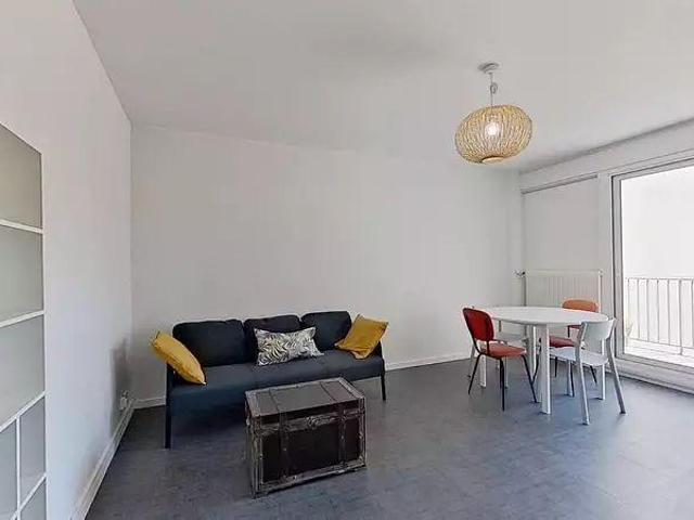 Appartement location à L'Haÿ-les-Roses, Ivry-sur-seine