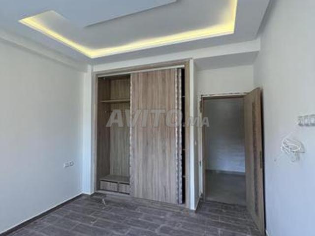 Appartement vente à Gharb-Chrarda-Beni Hssen