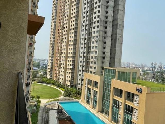 Flat for rent in Calcutta, West Bengal