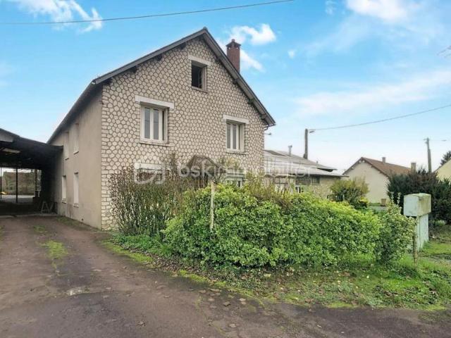 Maison vente à Montargis, Gondreville