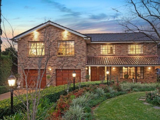 House for sale in Sydney, New South Wales