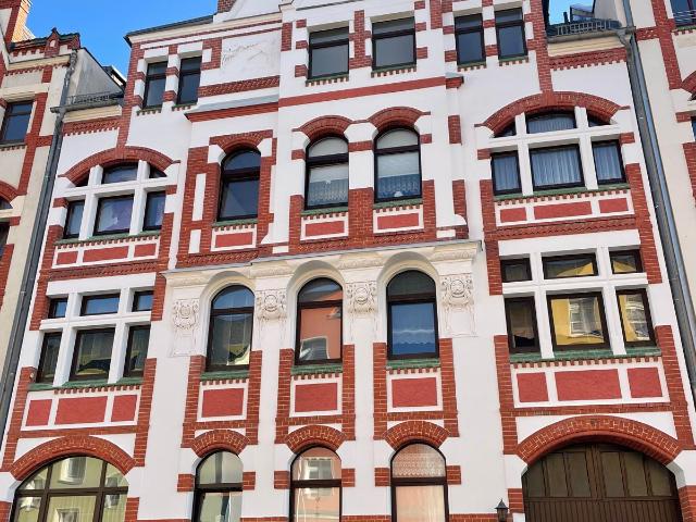 Apartment mieten in Possig, Plauen
