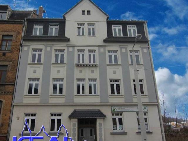 Apartment mieten in Chrieschwitz, Plauen