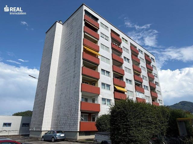 Apartment kaufen in Leitendorf, Leoben