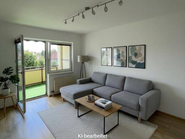 Apartment mieten in Feuersteinsiedlung, Hörsching