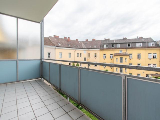 Apartment mieten in Linz, Makartviertel