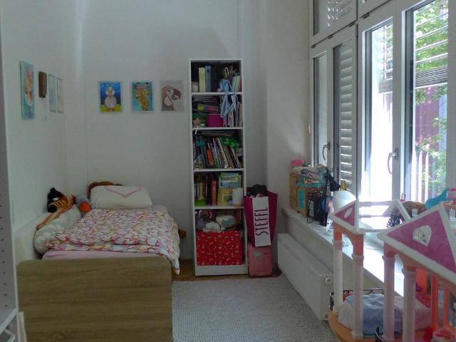 Apartment kaufen in Wien