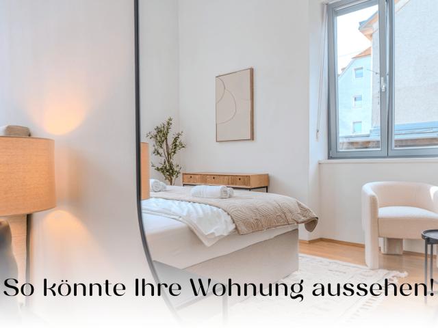 Apartment kaufen in Gersdorf-Feistritz, Steiermark