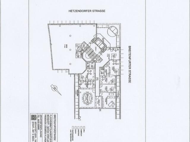 Büro mieten in Seestadt, Wien