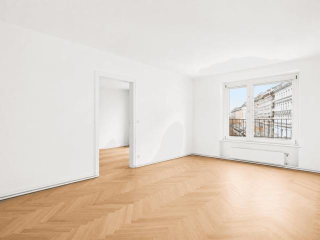 Apartment kaufen in Landstraße, Wien