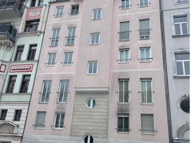 Apartment mieten in Kauschwitz, Plauen