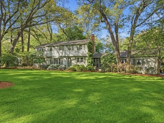 House for sale in Chelmsford, Massachusetts
