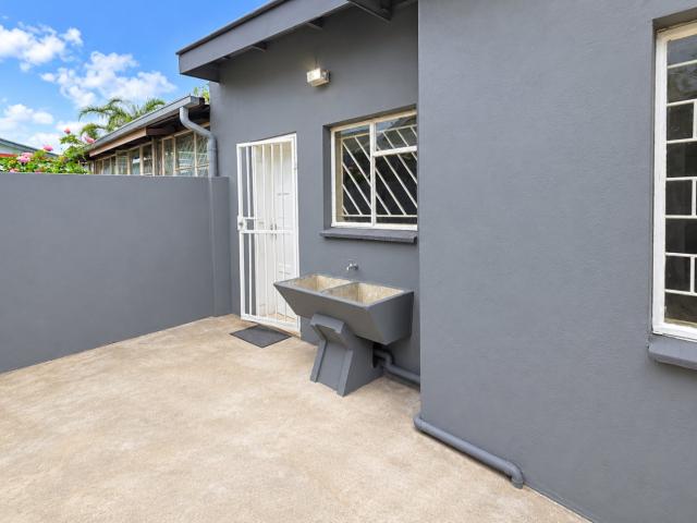 Apartment for rent in Tshwane Ward 57, Centurion