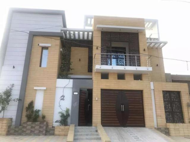 House for sale in ریلوے کالونی, تعلقہ حیدرآباد شہر