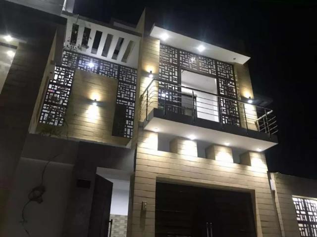 House for sale in Federally Administered Tribal Areas fata