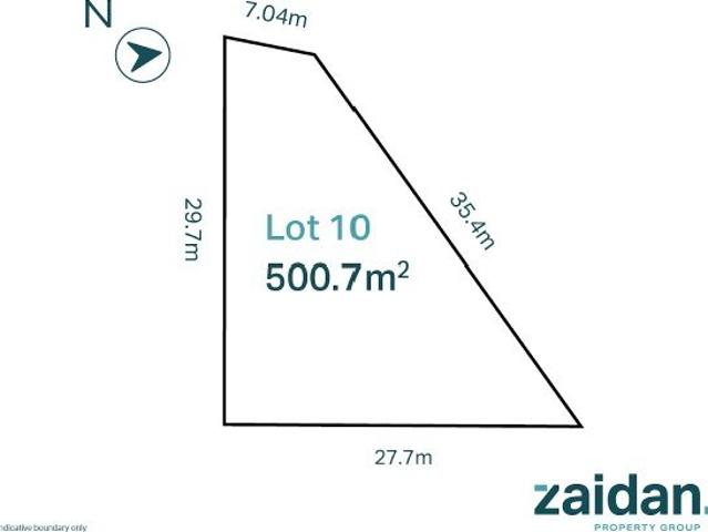 Land for sale in Sydney, New South Wales
