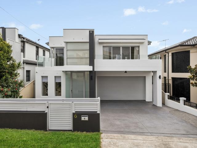 House for sale in Sydney, New South Wales