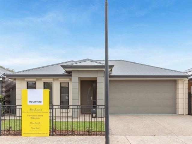 House for sale in Horseshoe Creek, South Australia