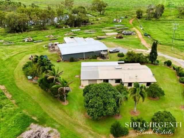 Cottage for sale in Dimbulah, Queensland