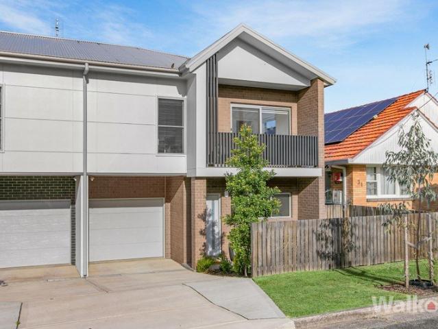 Townhouse for sale in Ambergate, New South Wales
