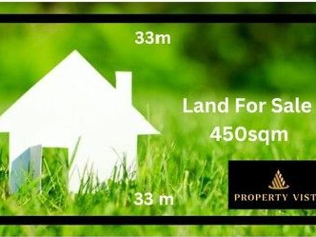 Land for sale in Sydney, New South Wales