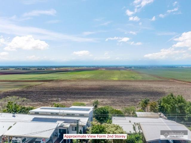 Land for sale in Qunaba Land for sale in Qunaba