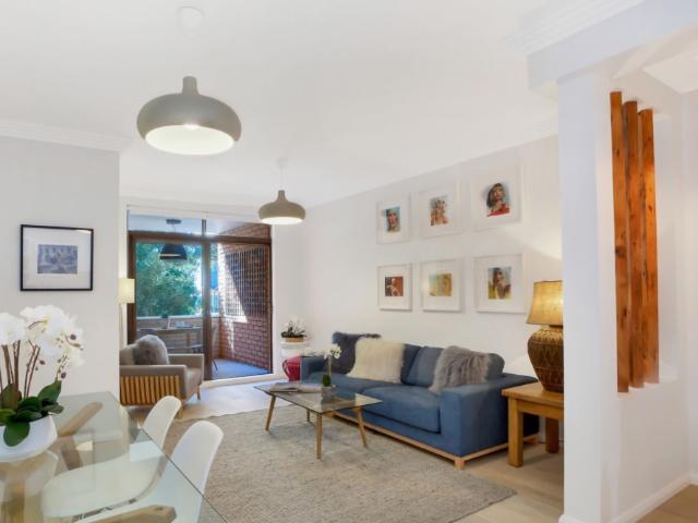 Apartment for rent in Bondi Beach