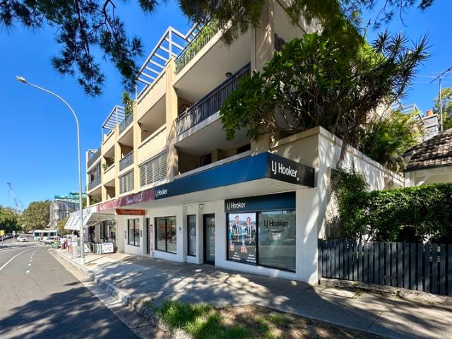 Retail for rent in Sydney, New South Wales