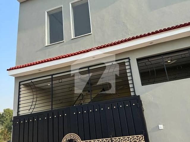 House for sale in Islamabad