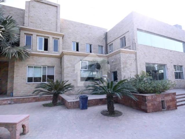 Building for rent in Rawalpindi, Islamabad Capital Territory