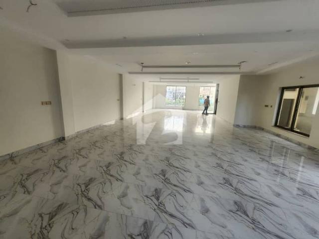 Building for rent in Rawalpindi, Islamabad Capital Territory