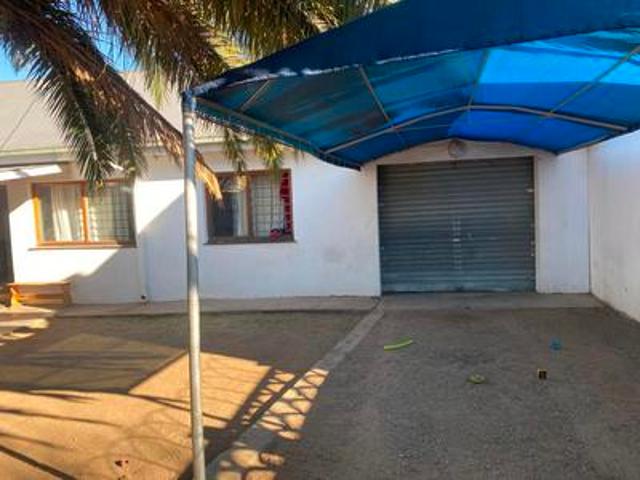 House for rent in Queenstown, Eastern Cape