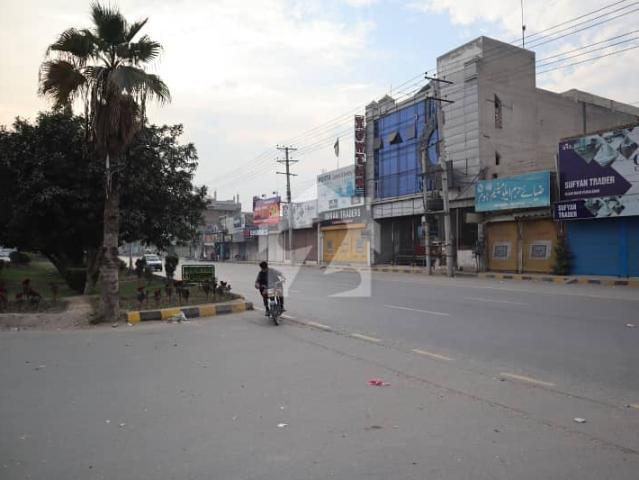 Building for rent in Faisalabad, Islamabad Capital Territory