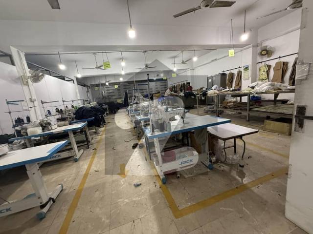 Building for rent in Rawalpindi, Islamabad Capital Territory